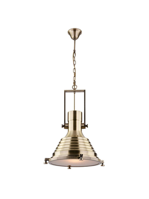 Подвесной светильник Arte Lamp Decco A8021SP-1AB