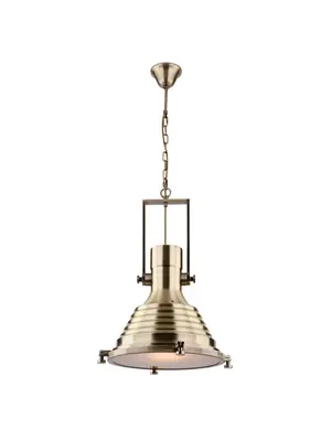 Подвесной светильник Arte Lamp Decco A8021SP-1AB