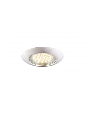 Встраиваемый светильник Arte Lamp LED Praktisch (компл. 3шт.) A1223PL-3CC