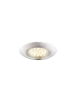 Встраиваемый светильник Arte Lamp LED Praktisch (компл. 3шт.) A1223PL-3CC