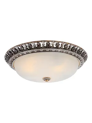 Потолочный светильник Arte Lamp Torta A7133PL-3SA