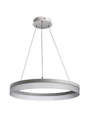 Подвесной светодиодный светильник Arte Lamp 41 A9306SP-1WH