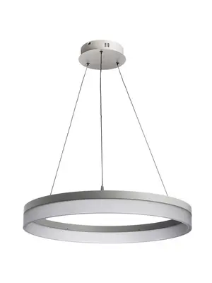 Подвесной светодиодный светильник Arte Lamp 41 A9306SP-1WH