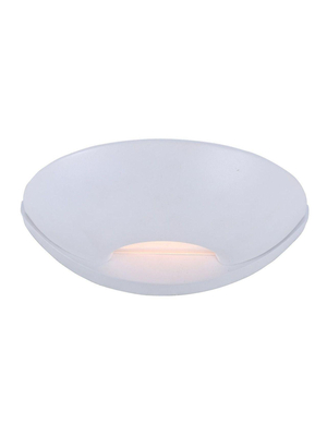 Настенный светильник Arte Lamp Interior A7107AP-1WH