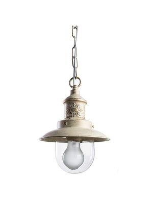 Подвесной светильник Arte Lamp Sailor A4524SP-1WG
