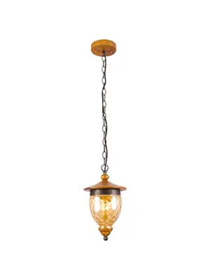 Подвесной светильник Arte Lamp Catena A6711SP-1BR