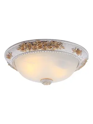 Потолочный светильник Arte Lamp Torta A7102PL-2WG
