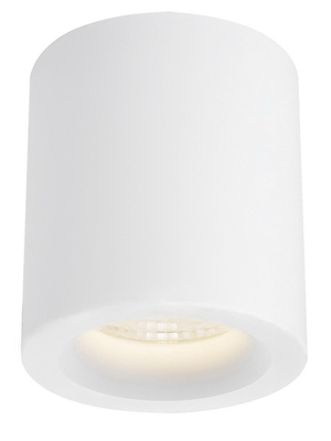 Потолочный светильник Arte Lamp Ugello A3124PL-1WH