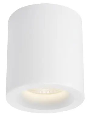 Потолочный светильник Arte Lamp Ugello A3124PL-1WH