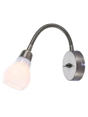 Спот Arte Lamp Lettura A5271AP-1AB