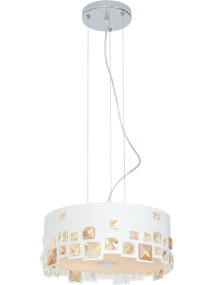 Подвесной светильник Arte Lamp Palmer A5829SP-3WH