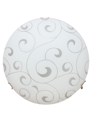 Настенный светильник Arte Lamp Ornament A3320PL-1CC