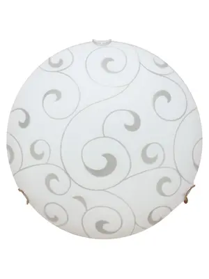 Настенный светильник Arte Lamp Ornament A3320PL-1CC
