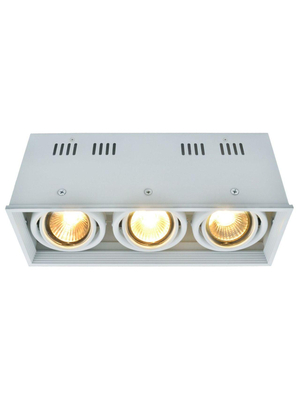 Потолочный светильник Arte Lamp Cardani A5942PL-3WH