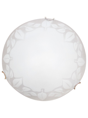 Настенный светильник Arte Lamp Leaves A4020PL-3CC