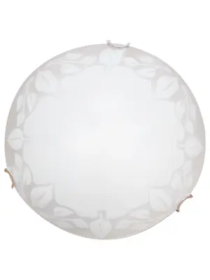 Настенный светильник Arte Lamp Leaves A4020PL-3CC