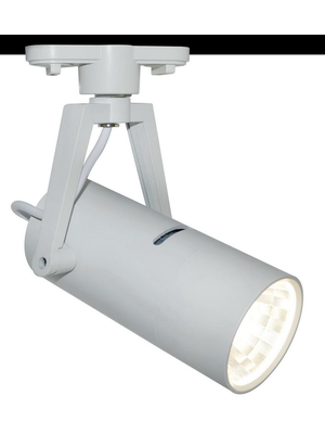 Трековый светильник Arte Lamp Track Lights A6210PL-1WH