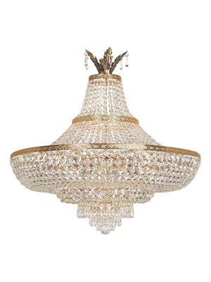 Подвесной светильник Arti Lampadari Castellana E 1.5.70.600 G