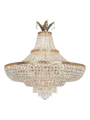 Подвесной светильник Arti Lampadari Castellana E 1.5.70.600 G