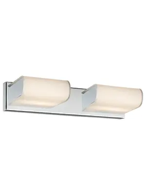 Настенный светильник Arte Lamp Libri A8856AP-2CC