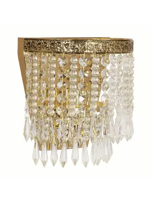 Настенный светильник Arti Lampadari Favola E 2.10.504 GH