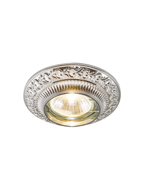 Встраиваемый светильник Arte Lamp Occhio A5280PL-1CC