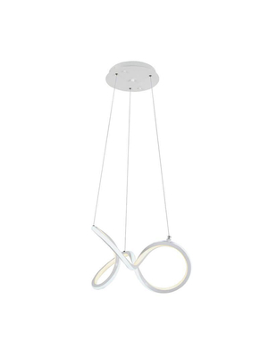 Подвесной светодиодный светильник Arti Lampadari Altedo L 1.5.45 W