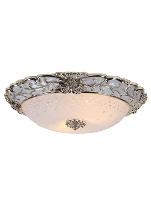 Потолочный светильник Arte Lamp Torta Lux A7135PL-2WH