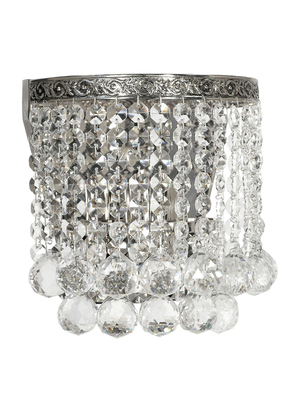 Настенный светильник Arti Lampadari Castellana E 2.10.501 N