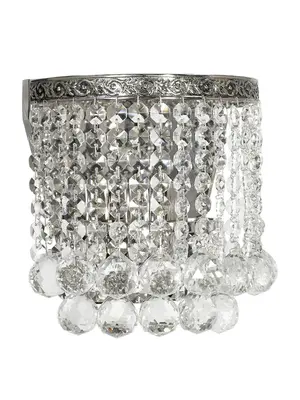 Настенный светильник Arti Lampadari Castellana E 2.10.501 N