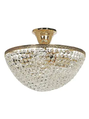Потолочный светильник Arti Lampadari Stella E 1.3.30.505 G