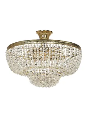 Потолочный светильник Arti Lampadari Favola E 1.3.40.502 G