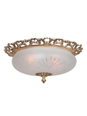 Потолочный светильник Arti Lampadari Venezia E 1.13.46 G