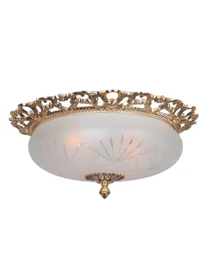 Потолочный светильник Arti Lampadari Venezia E 1.13.46 G