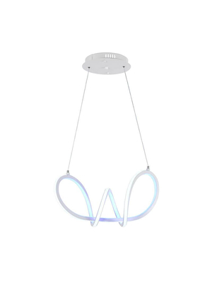 Подвесной светодиодный светильник Arti Lampadari Altedo L 1.5.35 W