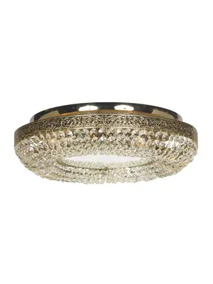 Потолочный светильник Arti Lampadari Santa E 1.4.40.600 GH