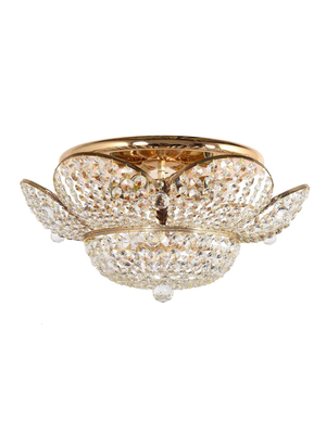 Потолочный светильник Arti Lampadari Alassio E 1.2.50.600 G