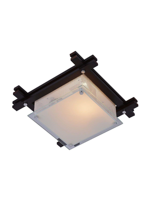 Потолочный светильник Arte Lamp Archimede A6463PL-1BR