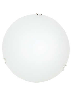 Настенный светильник Arte Lamp Plain A3720PL-3CC