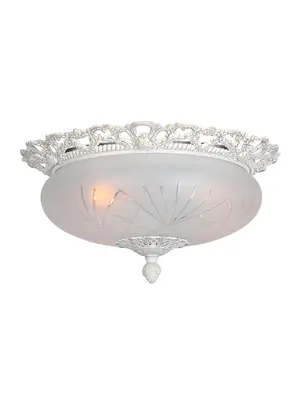 Потолочный светильник Arti Lampadari Venezia E 1.13.38 BW