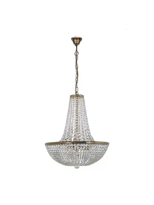 Подвесной светильник Arti Lampadari Todi E 1.5.50.100 G