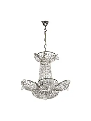 Подвесной светильник Arti Lampadari Alassio E 1.5.50.600 N
