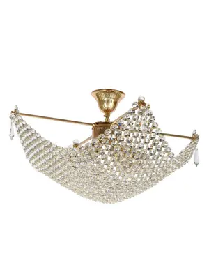 Потолочный светильник Arti Lampadari Roma E 1.3.50.501 G