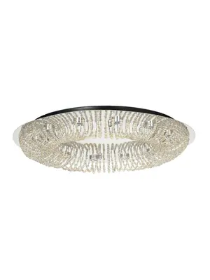 Потолочный светодиодный светильник Arti Lampadari Brancati L 1.4.60.501 N