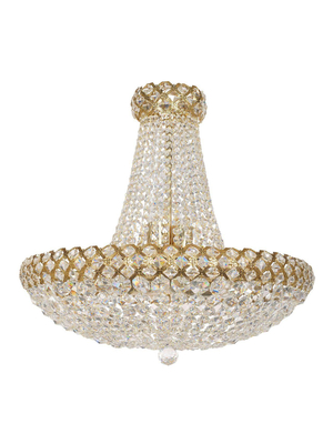 Подвесной светильник Arti Lampadari Asti E 1.5.50.600 G