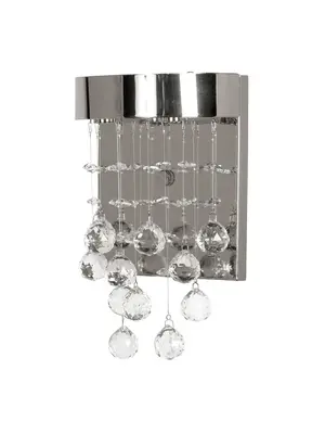 Настенный светильник Arti Lampadari Flusso H 2.18.615 N