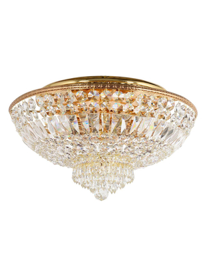 Потолочный светильник Arti Lampadari Eterno E 1.2.55.600 G