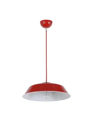 Подвесной светильник Arti Lampadari Gelo E 1.3.P1 R