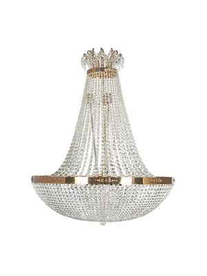 Подвесной светильник Arti Lampadari Pera E 1.5.80.602 G