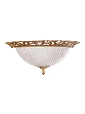 Потолочный светильник Arti Lampadari Vigilanza E 1.13.46 G